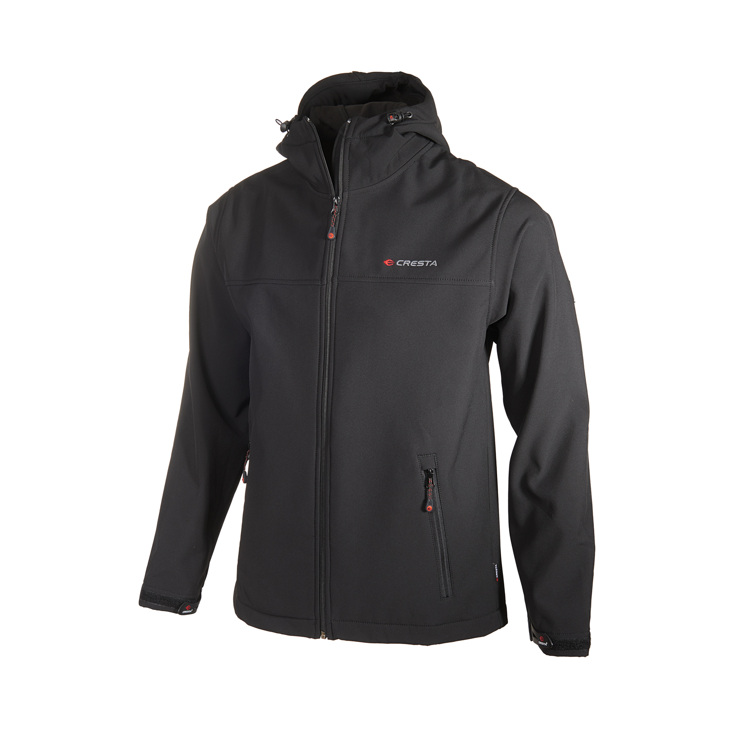 Classic Softshell Jacket