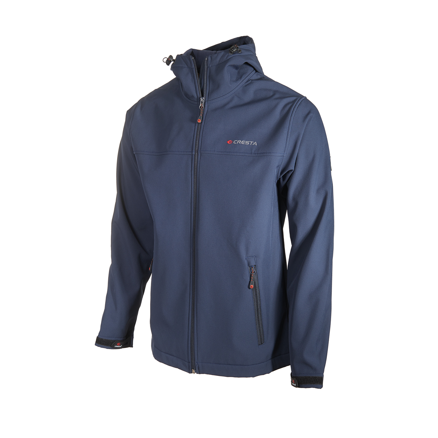 Classic Softshell Jacket