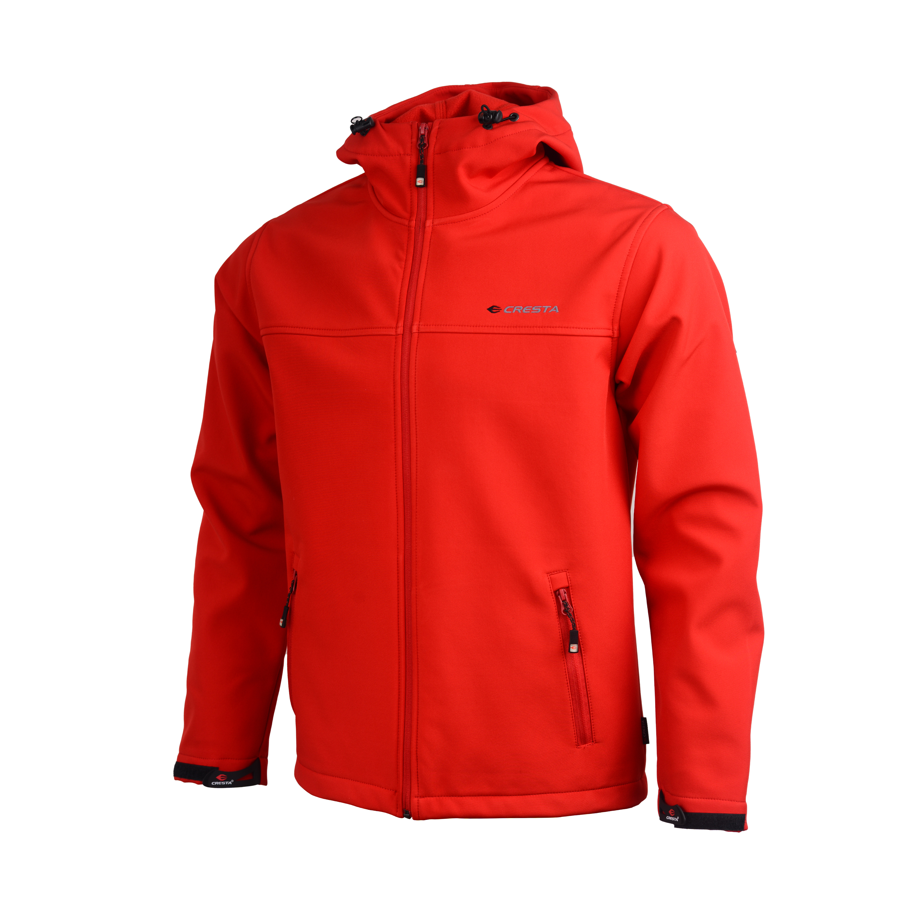 Classic Softshell Jacket