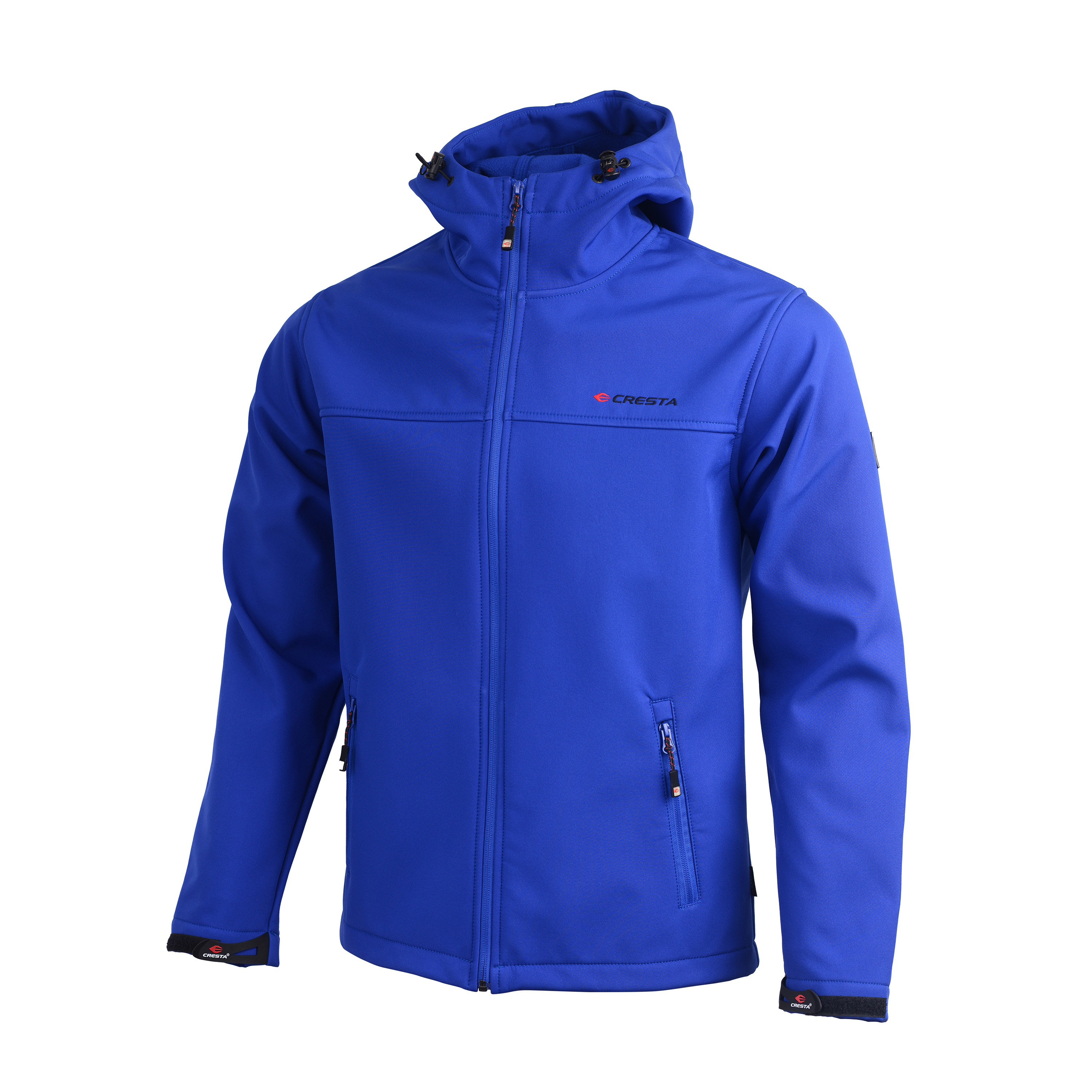 Klasik Softshell Ceket