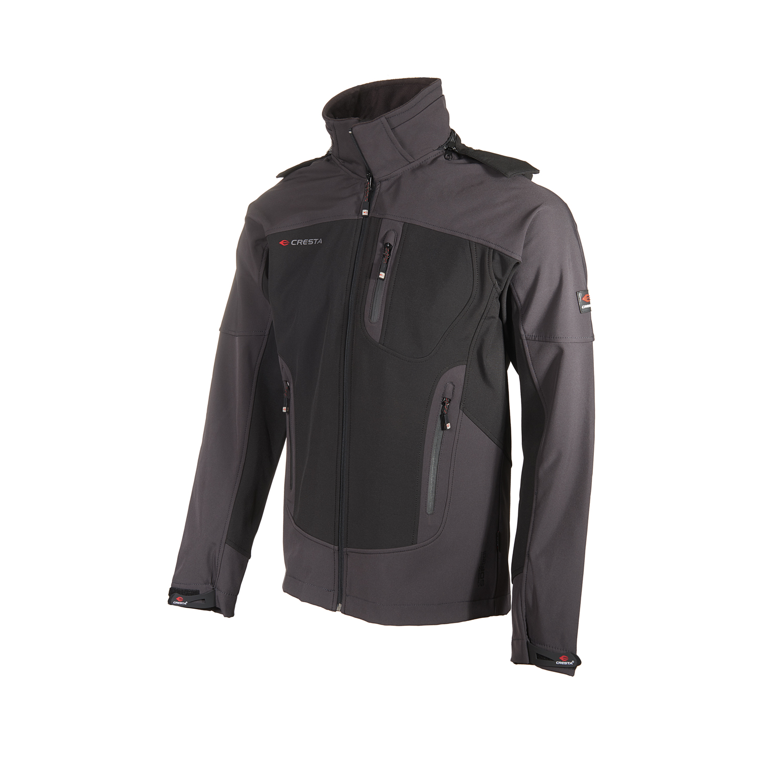 Premium Edition Soft-Tech Jacket