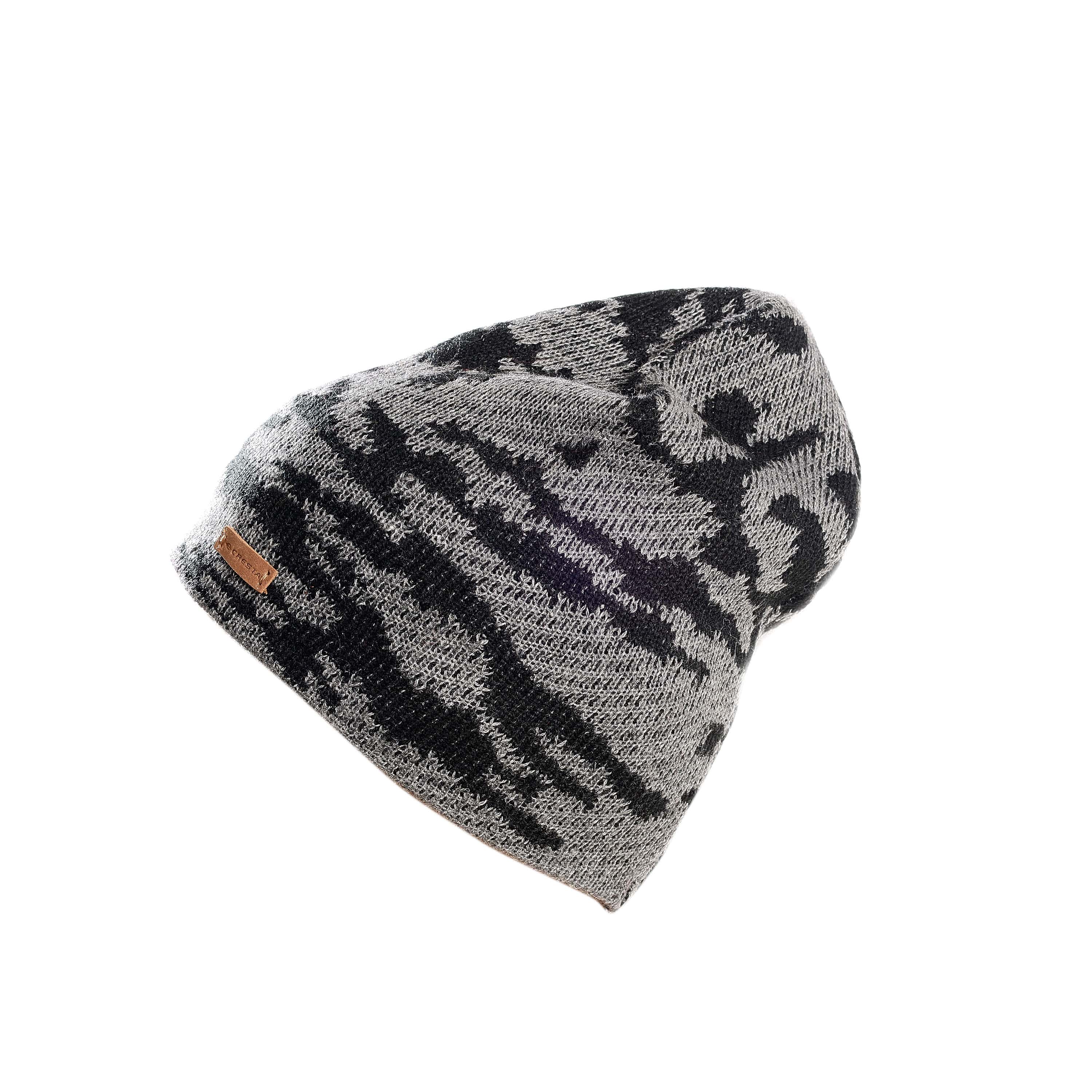 Camouflage Beanie