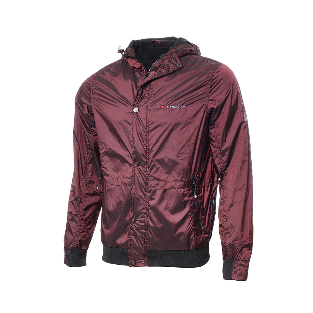 Water Repellent Lightweight Jacket