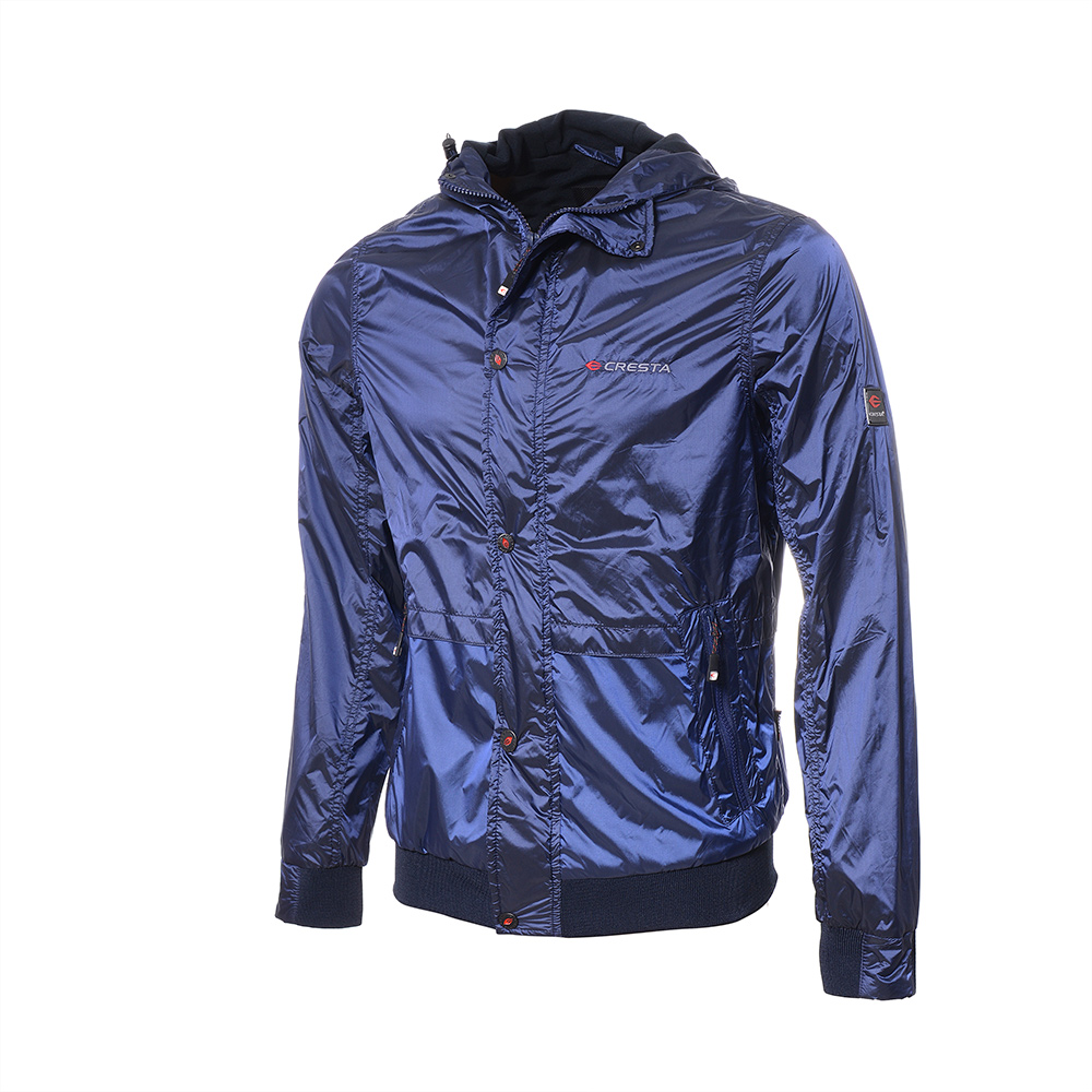 Water Repellent Lightweight Jacket