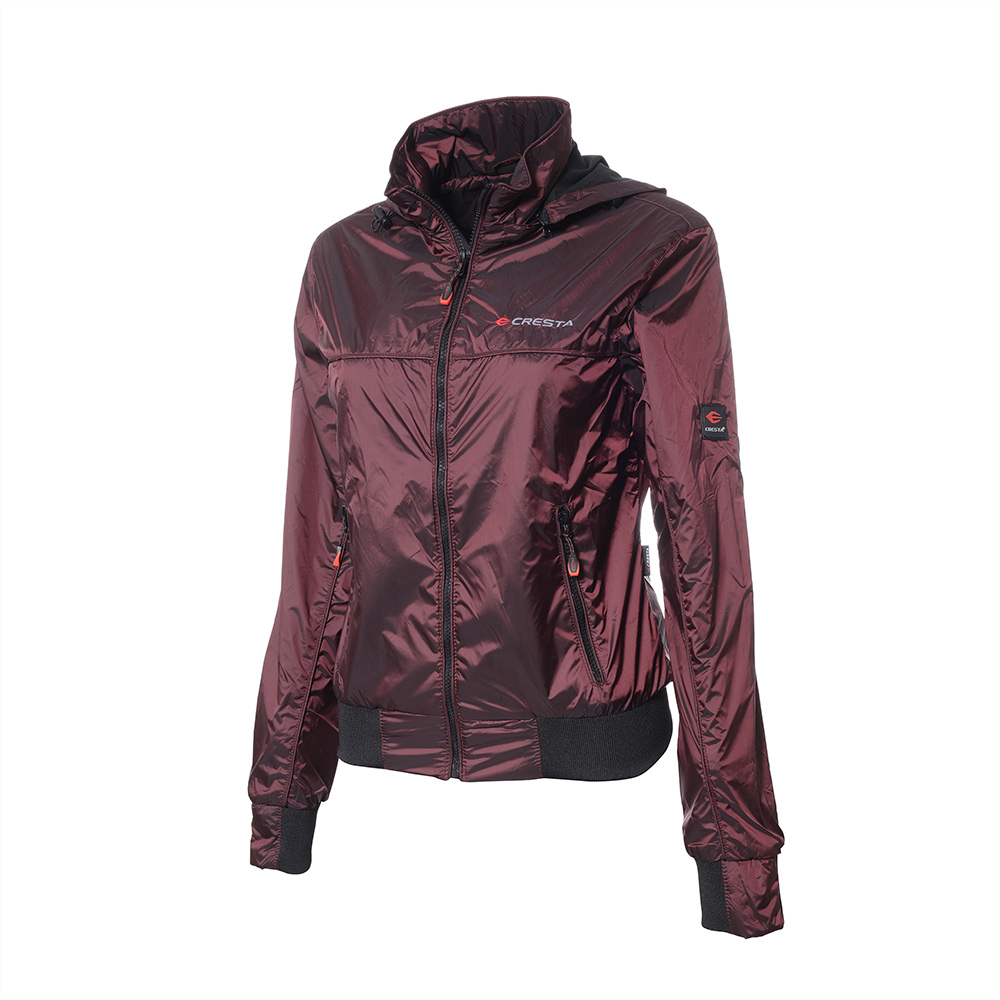 Water Repellent Lightweight Jacket