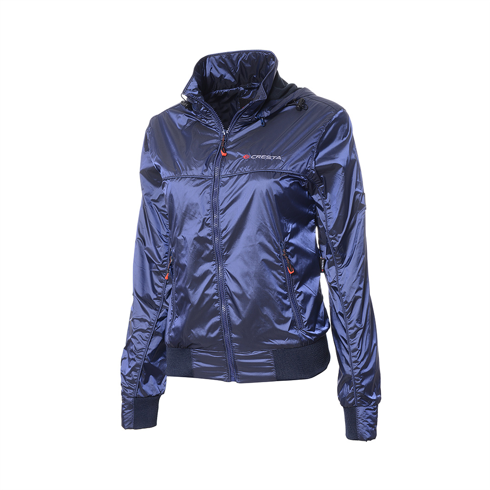 Water Repellent Lightweight Jacket