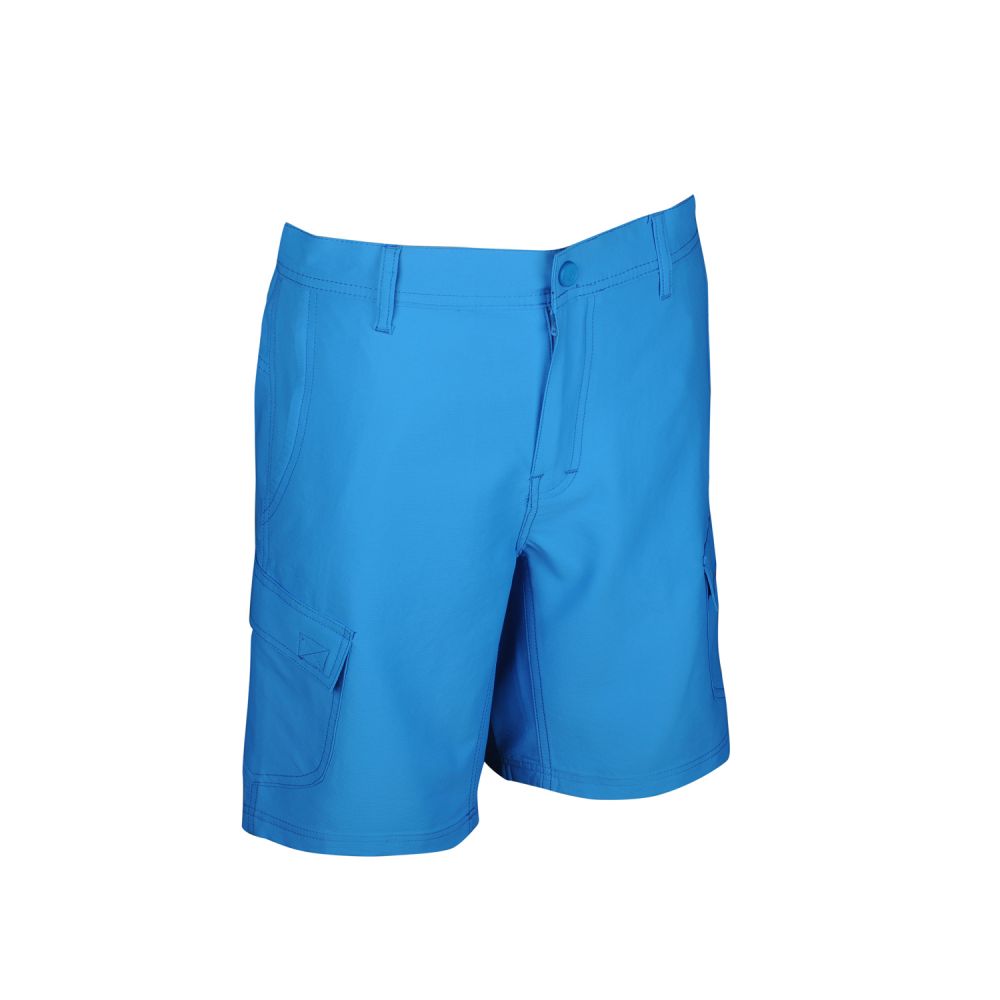 Water Repellent Shorts