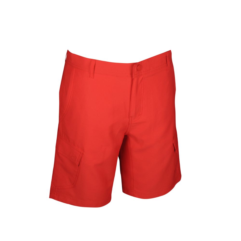 Water Repellent Shorts