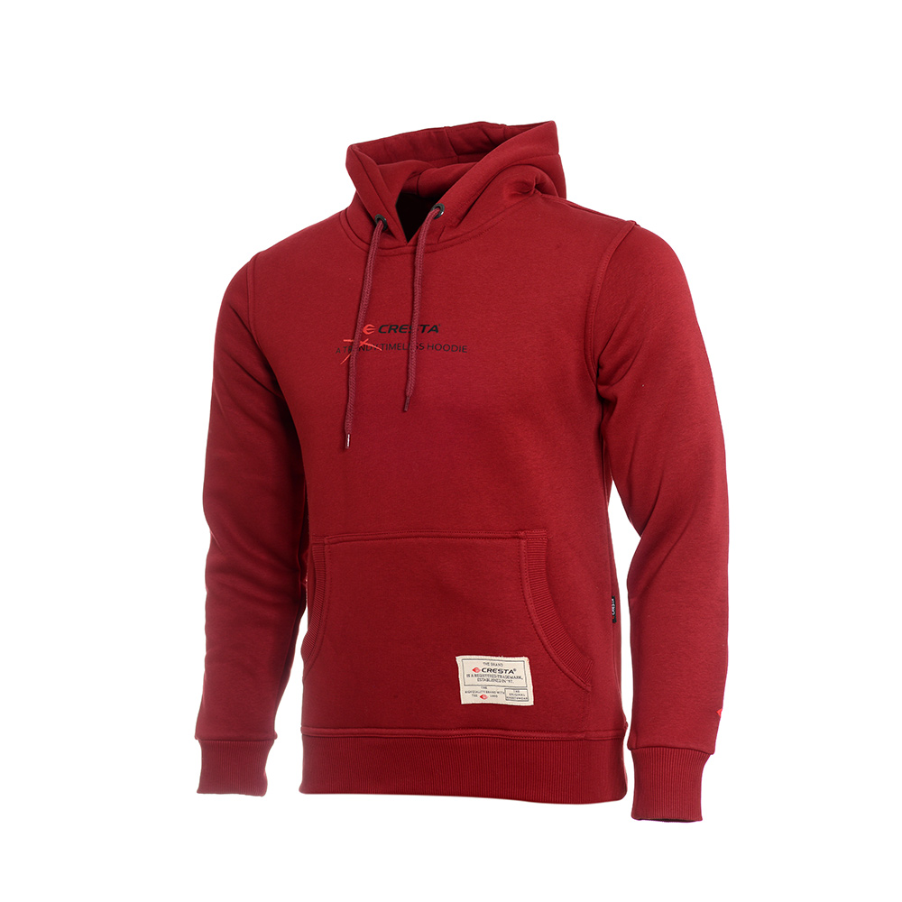 Timeless Hooded Sweatshirt