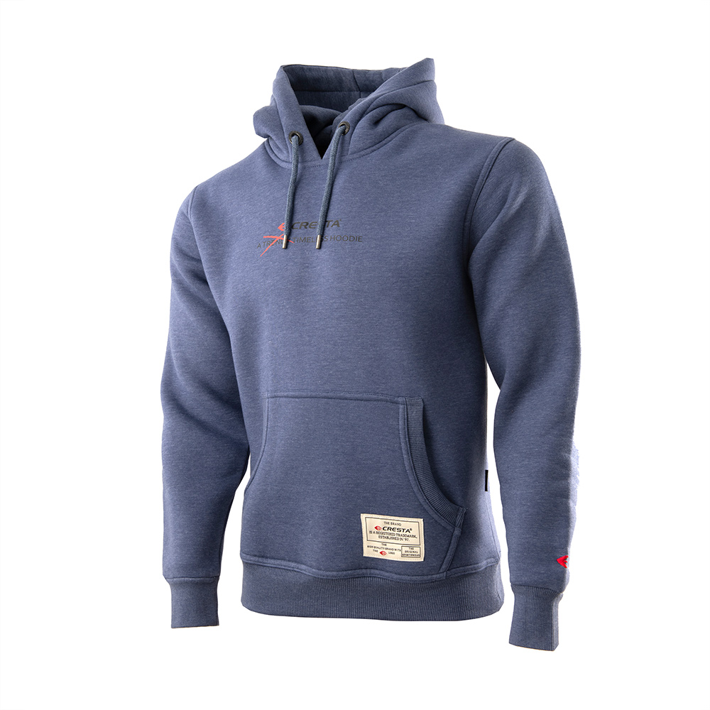 Timeless Hooded Sweatshirt