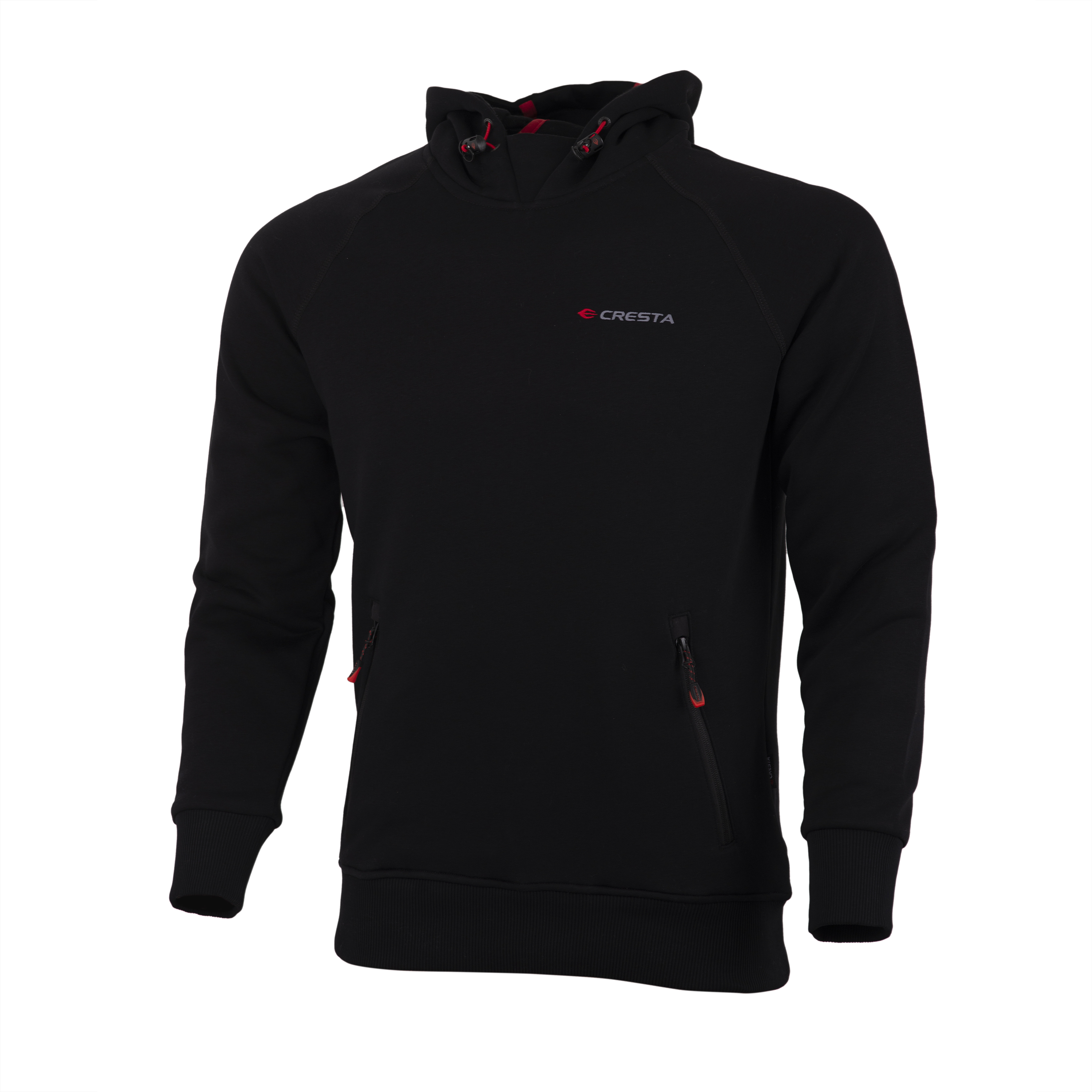 Kapüşonlu Sweatshirt