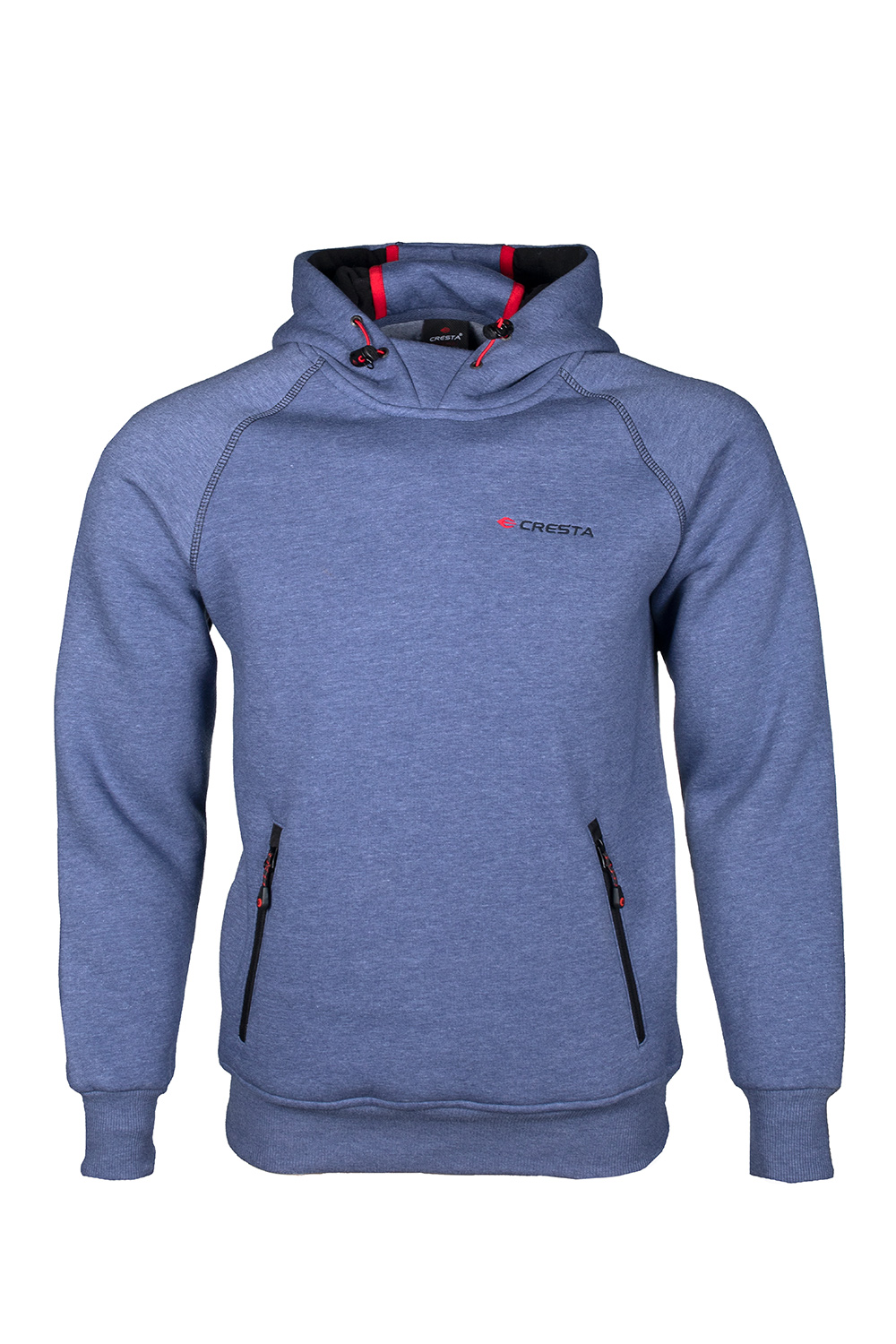 Kapüşonlu Sweatshirt