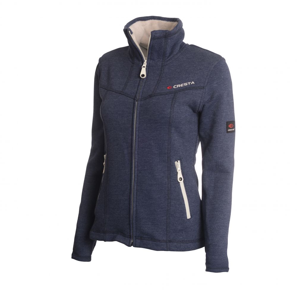 Full Zip Sweatshirt