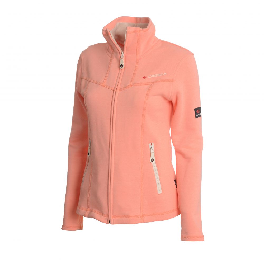 Full Zip Sweatshirt