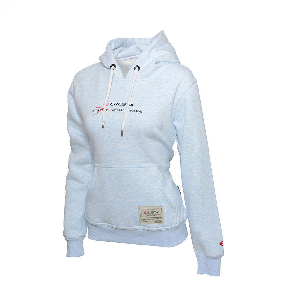 Timeless Hooded Sweatshirt