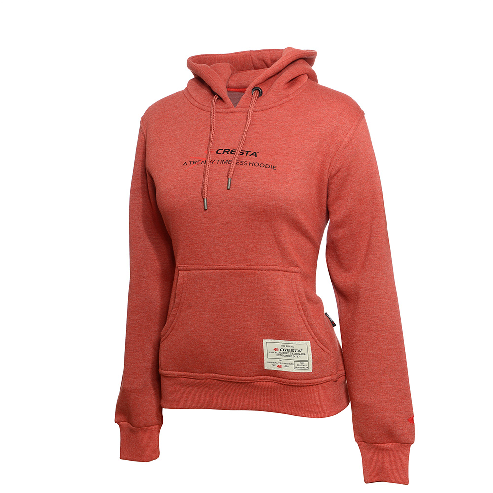 Timeless Hooded Sweatshirt