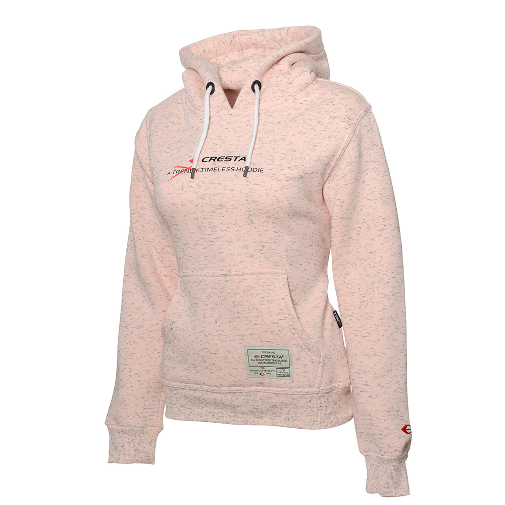 Timeless Hooded Sweatshirt