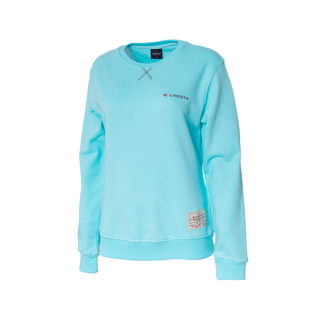 Basic Crewneck Sweatshirt