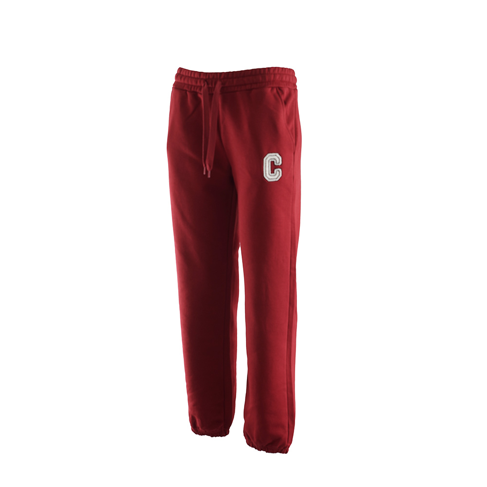 Women's Sweatpants - College Collection