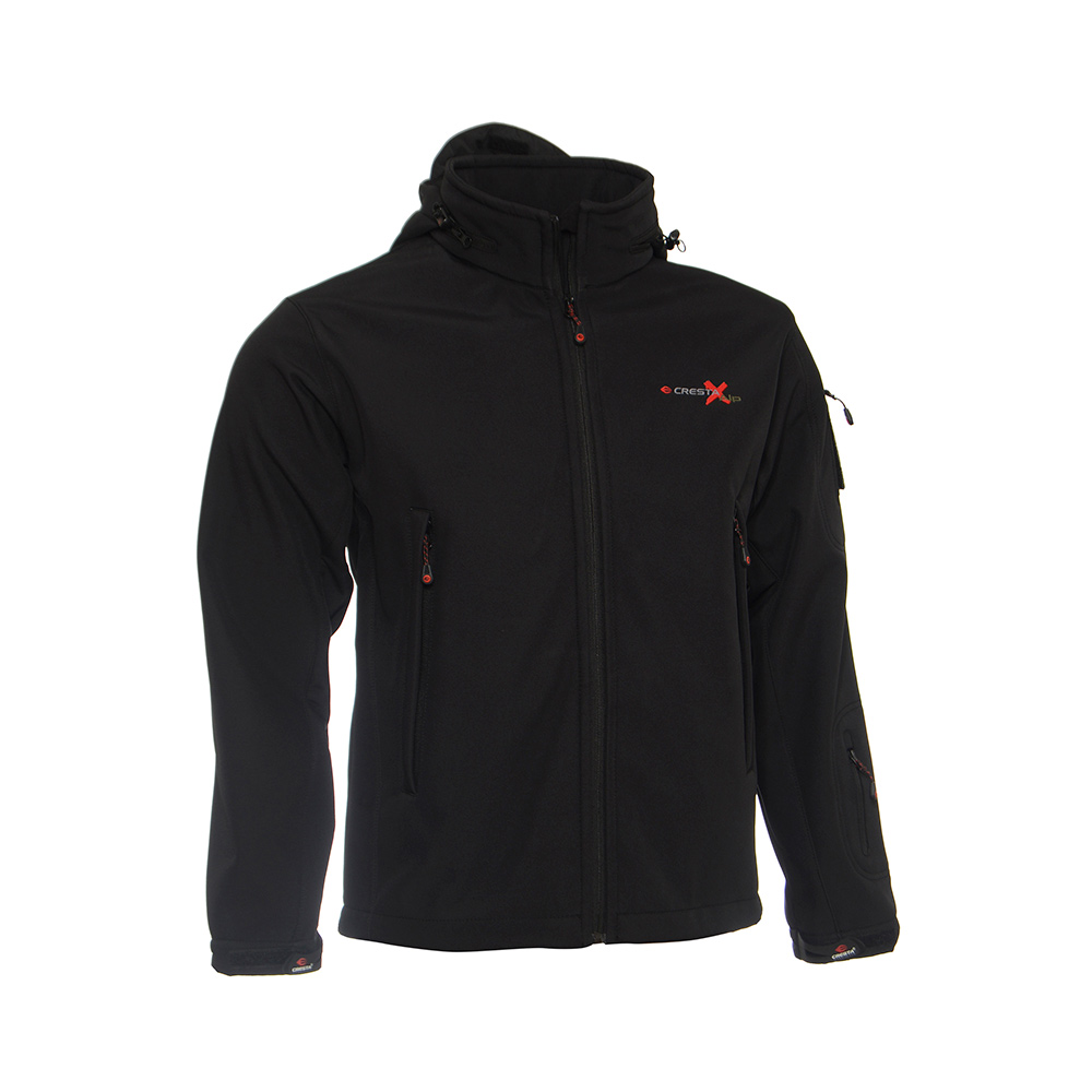 X Alp Multifunctional Softshell Jacket