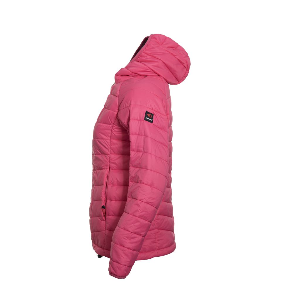 Insulated Puffer Jacket Copy