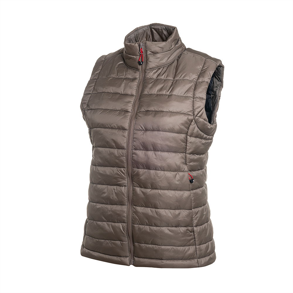 Insulated Puffer Vest