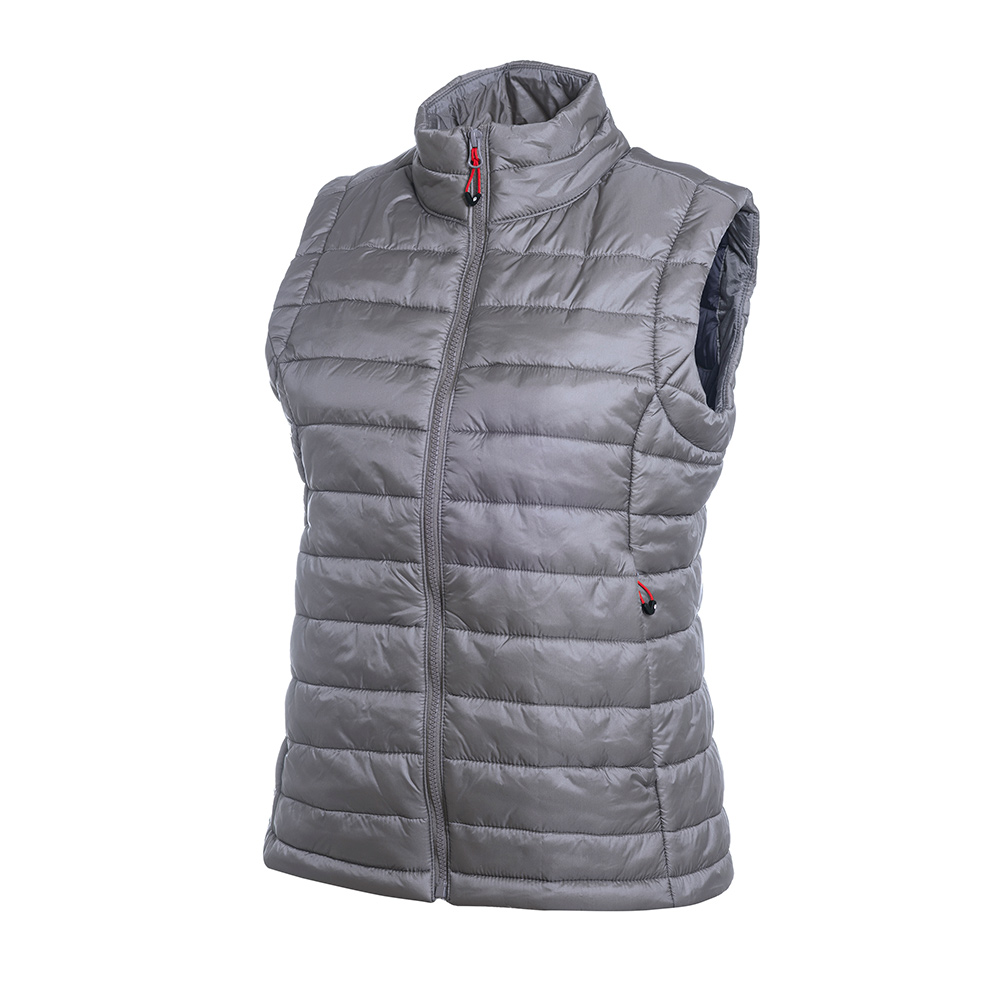 Insulated Puffer Vest