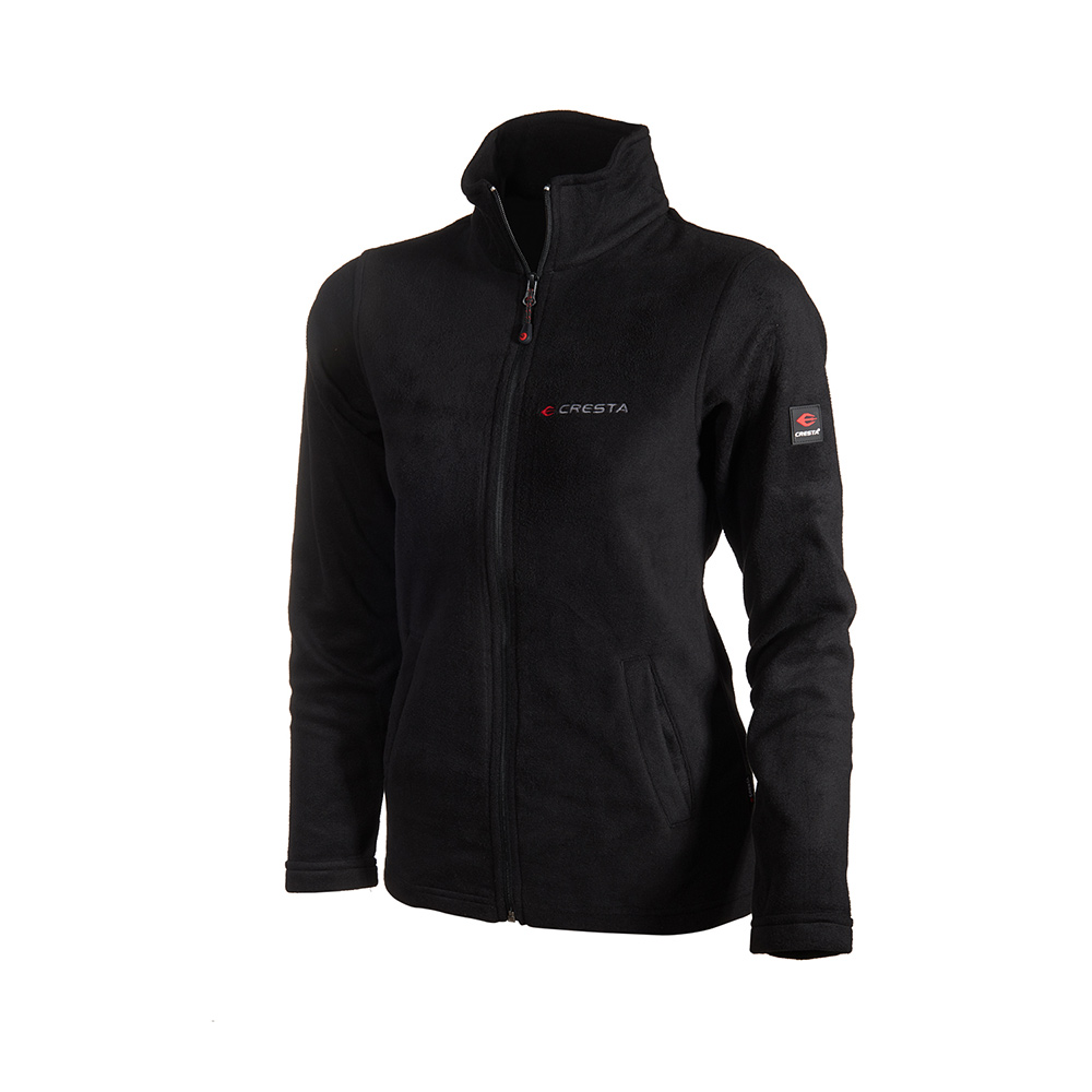 Full Zip Micro Fleece Jacket