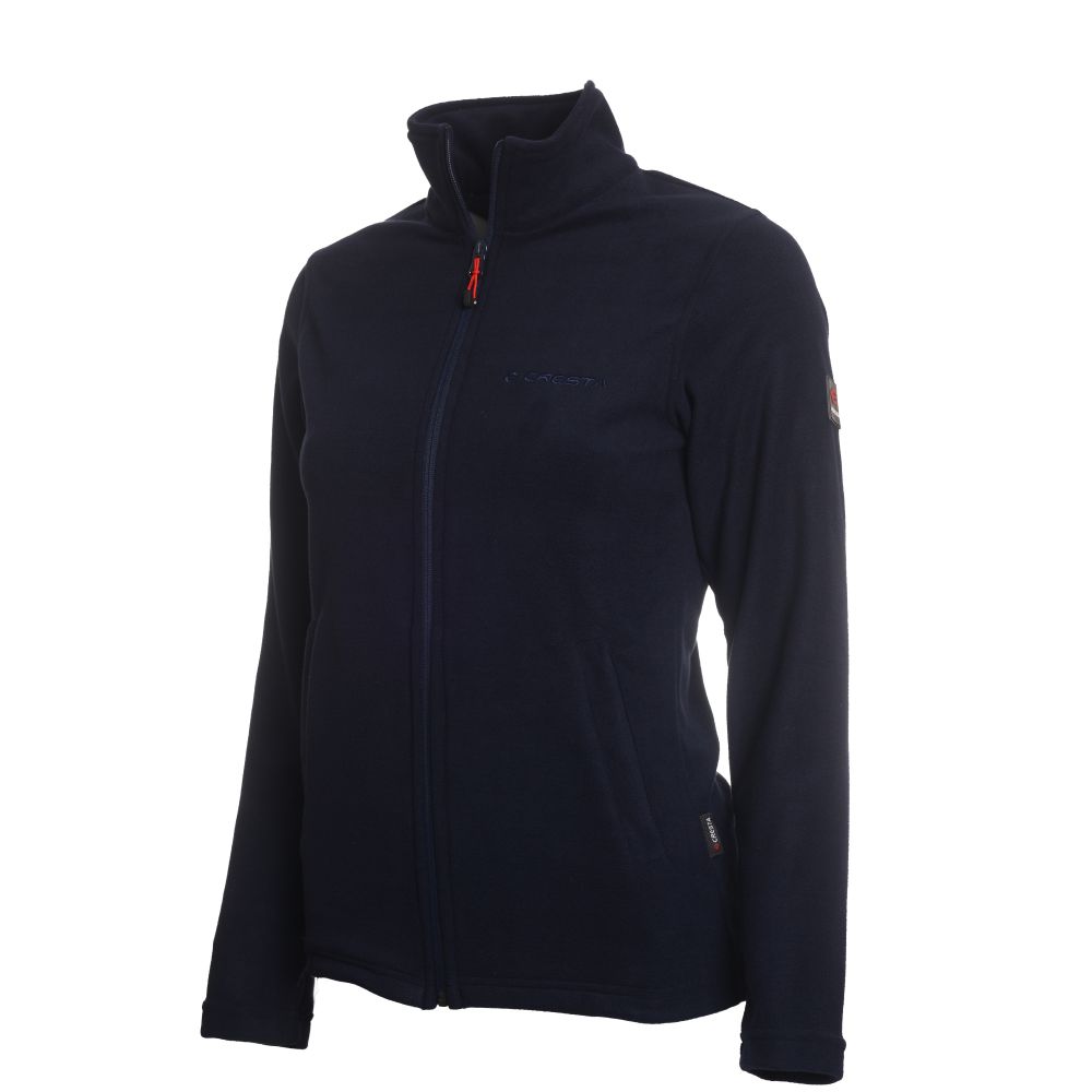 Full Zip Micro Fleece Jacket