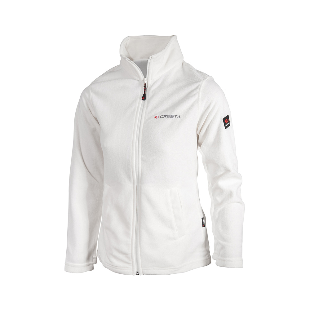 Full Zip Micro Fleece Jacket