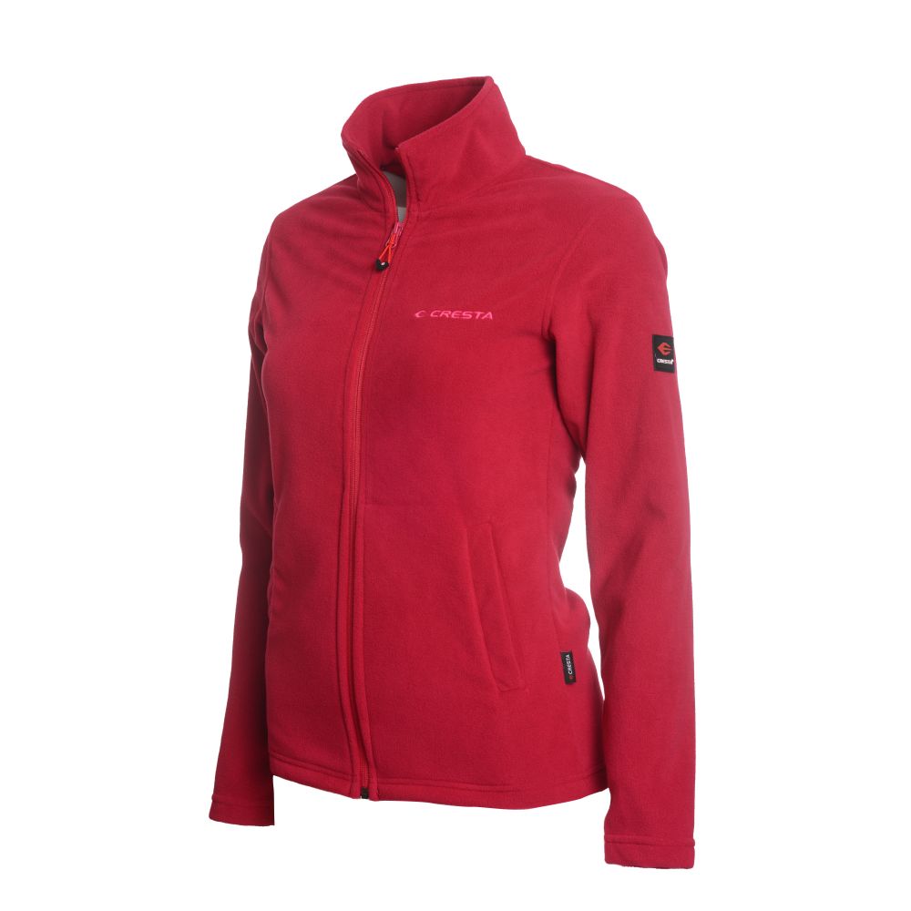 Full Zip Micro Fleece Jacket