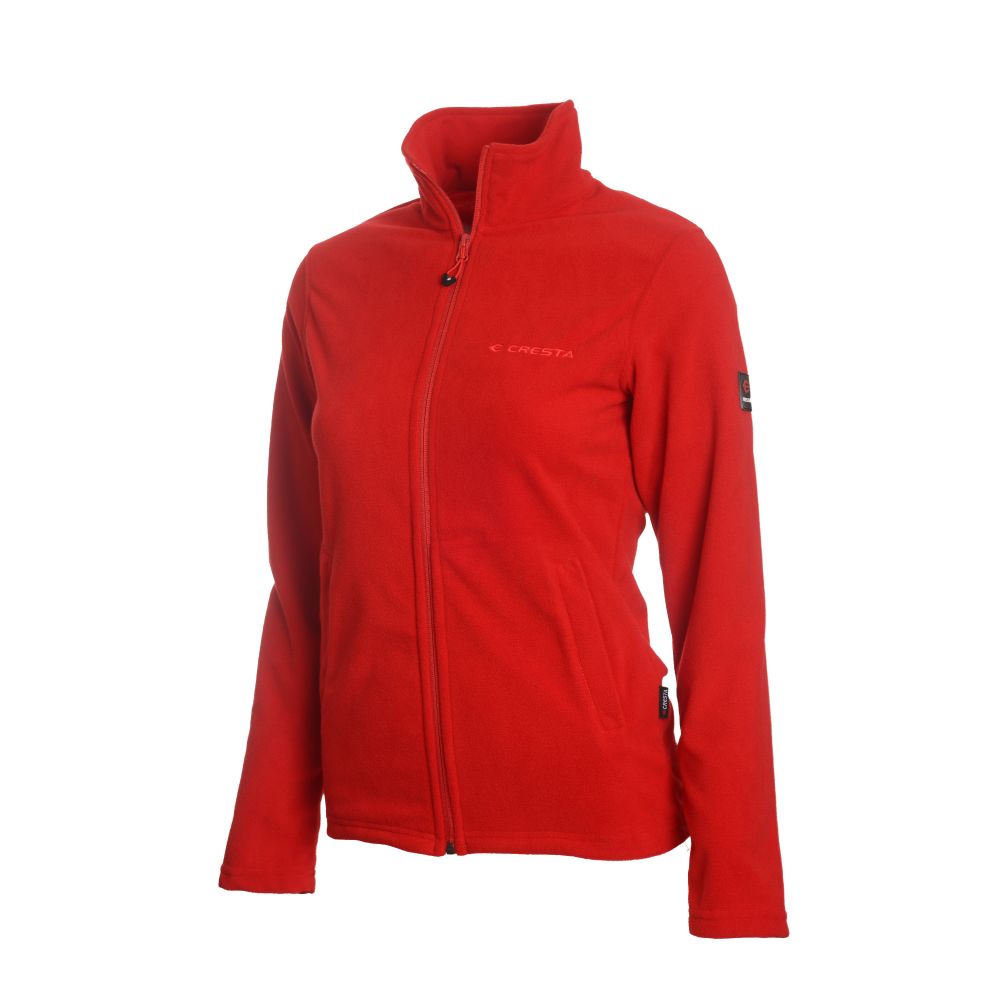 Full Zip Micro Fleece Jacket