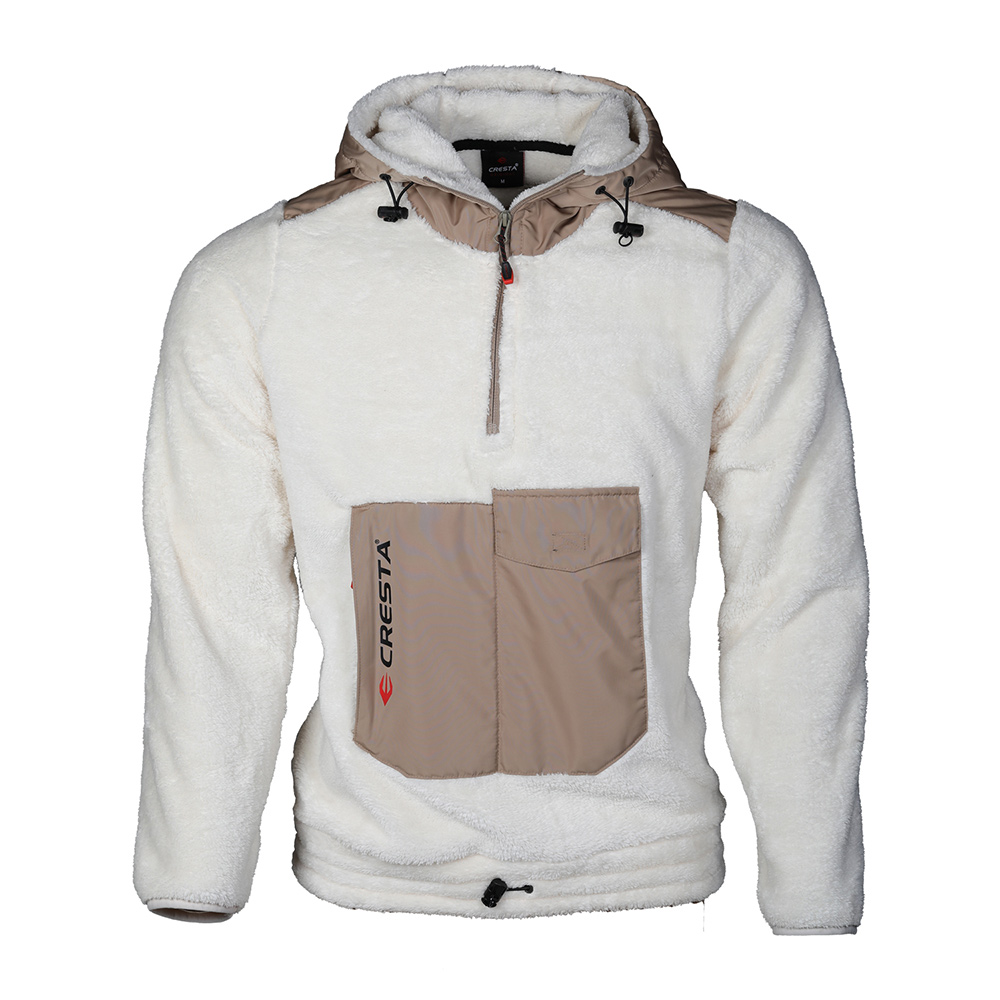 Welsoft Ultra Fleece Hooded Sweatshirt