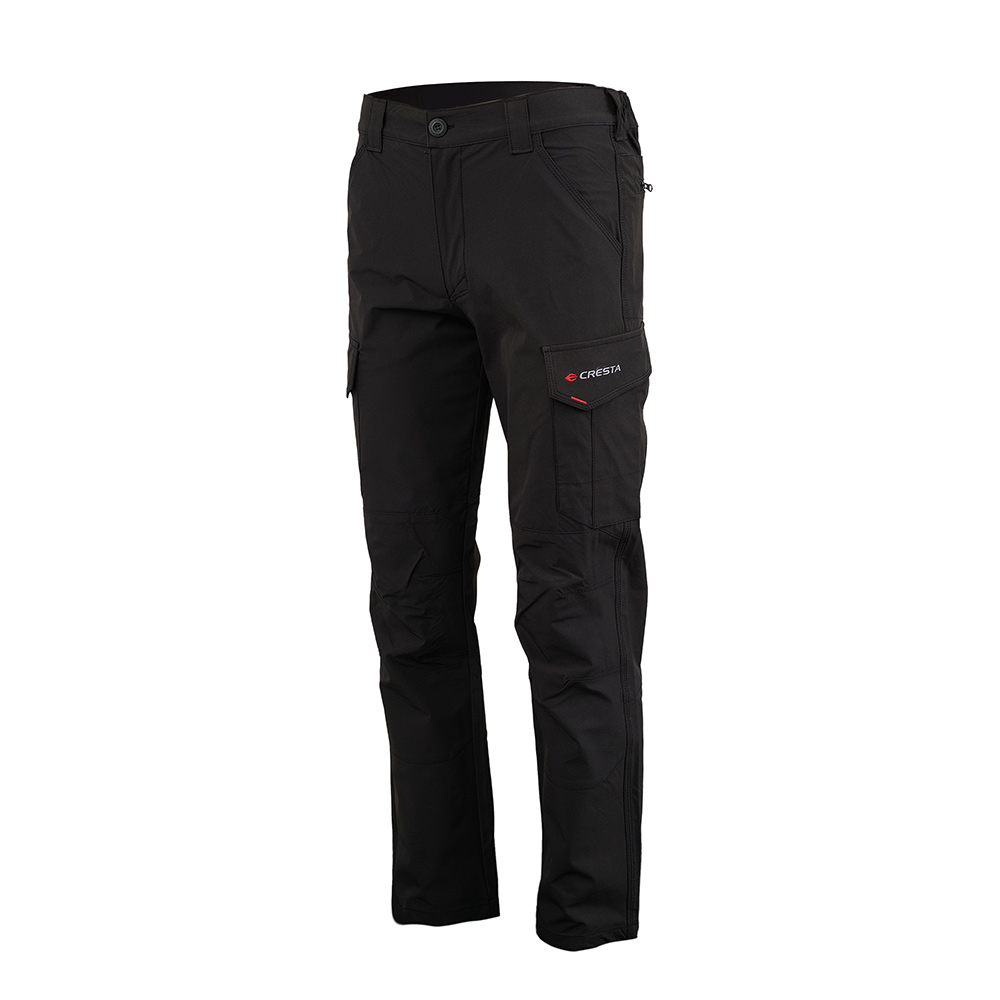 Outdoor Pants with Cargo Pockets