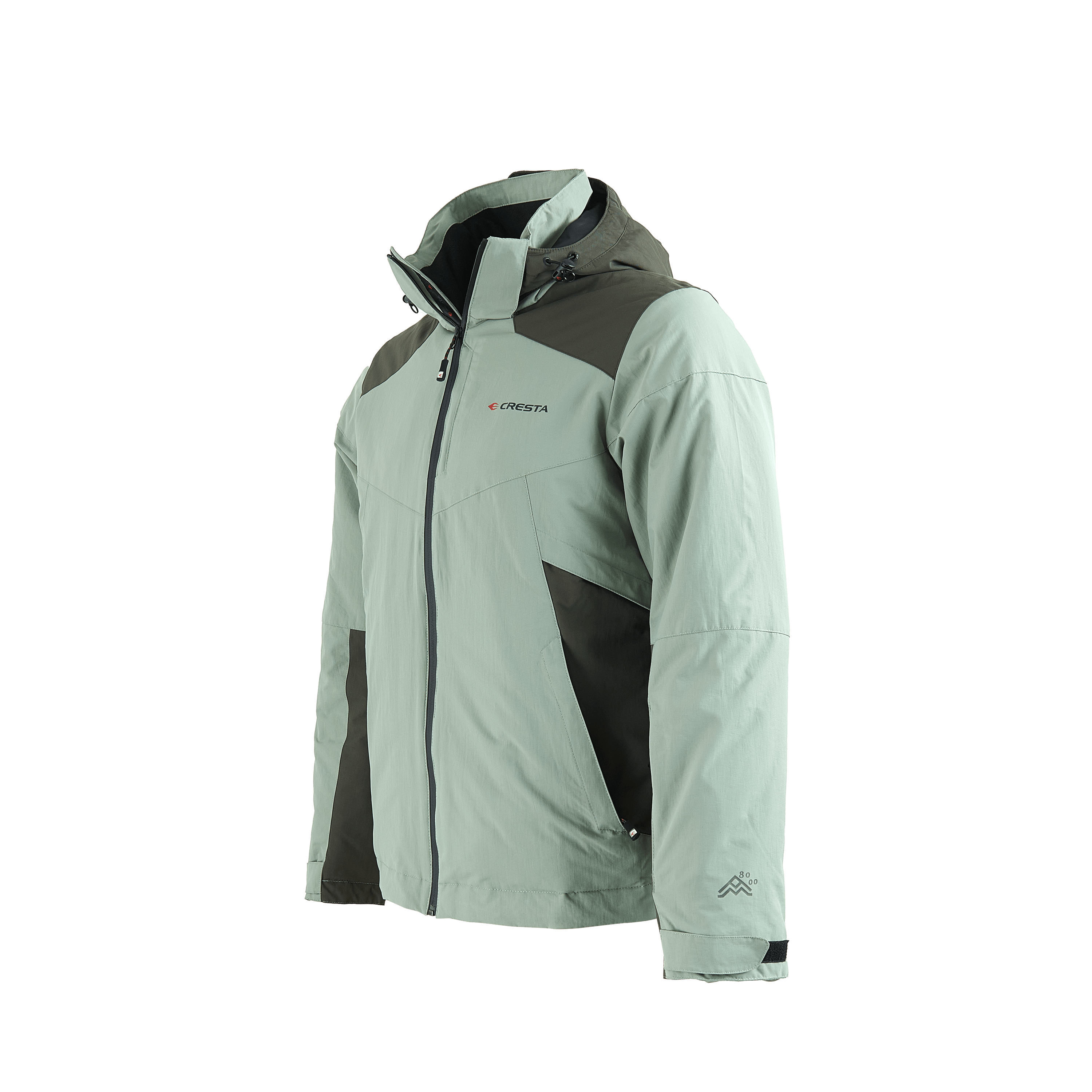 Ski / Snowboard Jacket - Premium Ski Collection