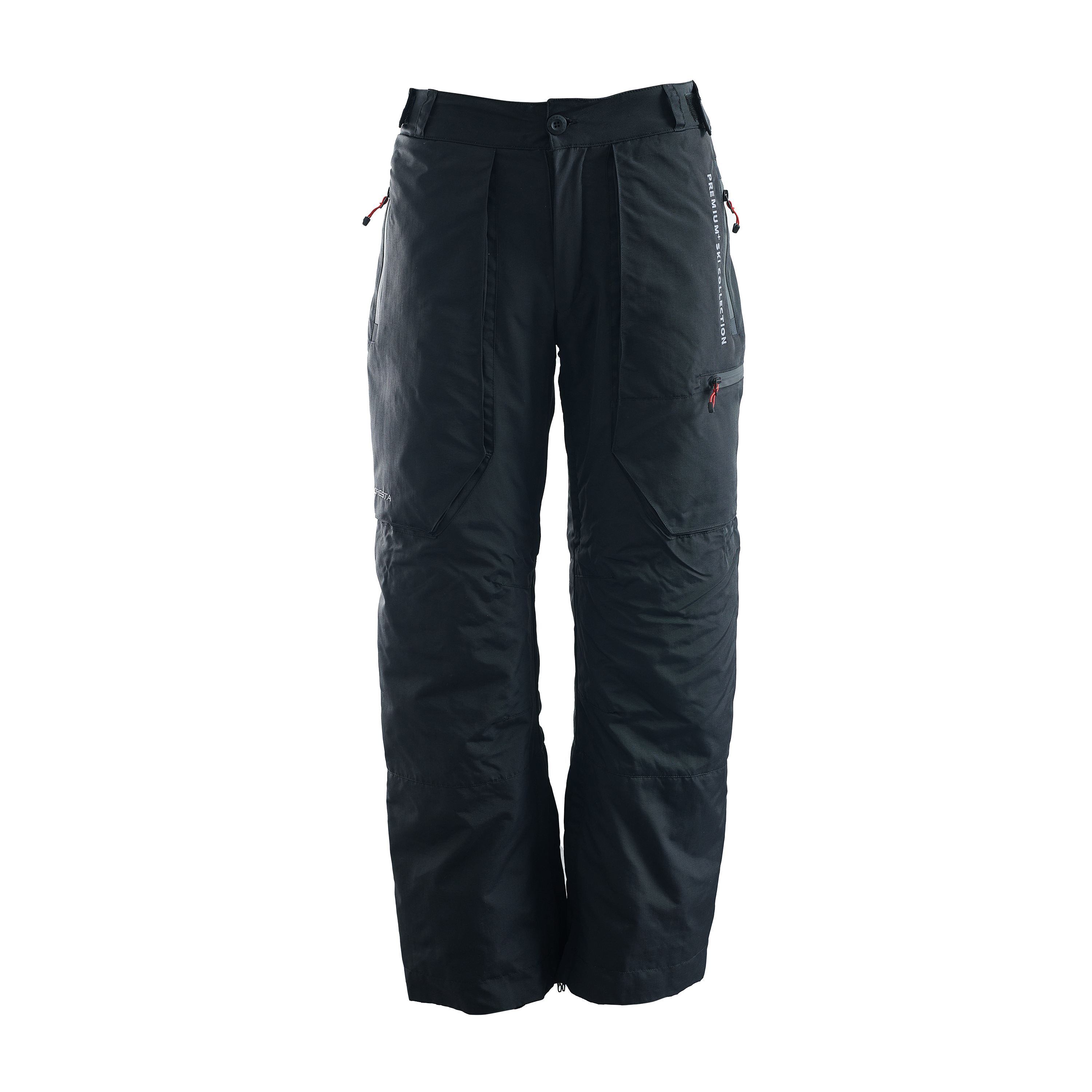 Erkek Kayak / Snowboard Pantolonu - Premium Ski Collection