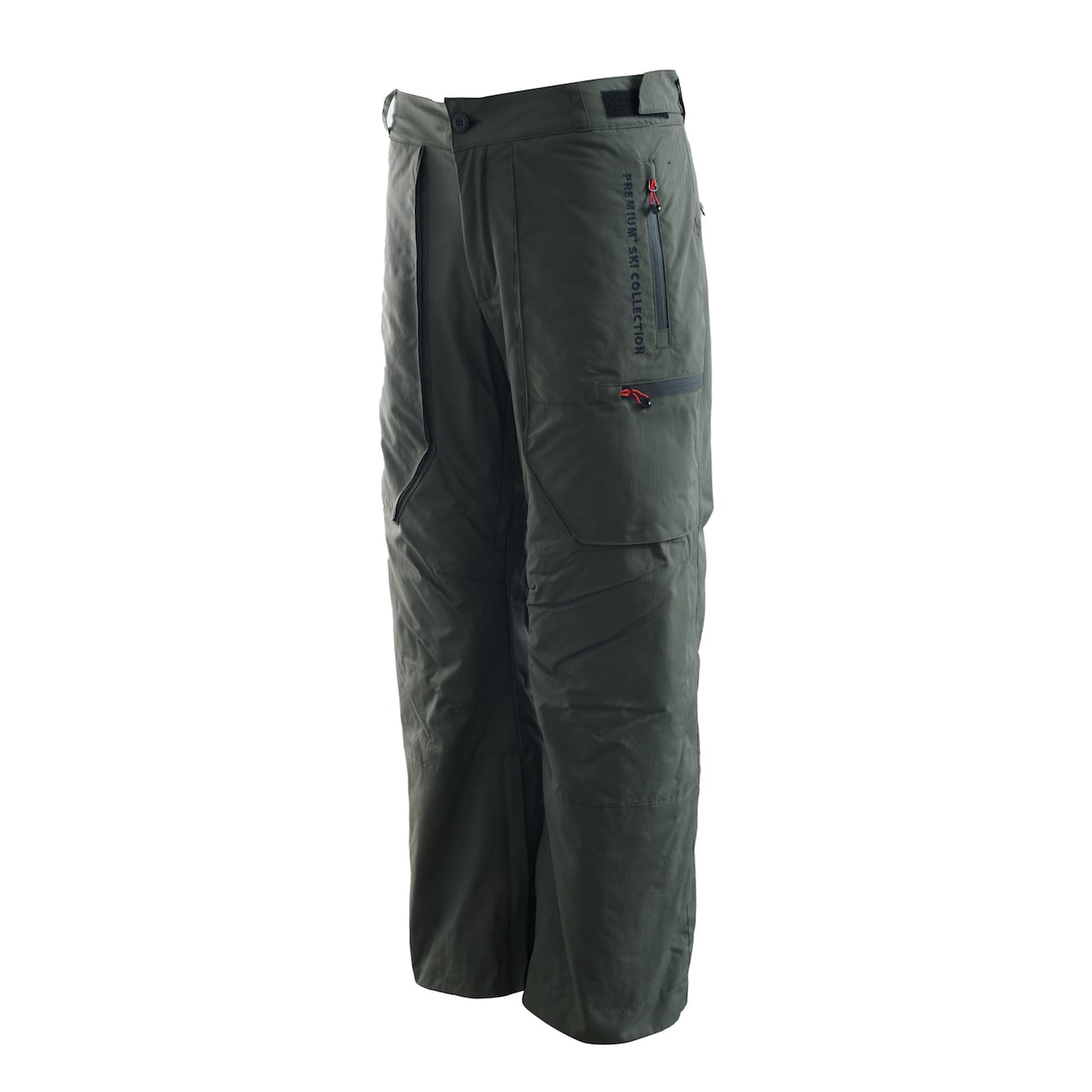 Erkek Kayak / Snowboard Pantolonu - Premium Ski Collection