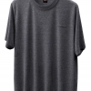 Cresta Unisex Basic Crewneck T-shirt