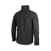 Hidden Hooded Softshell Jacket
