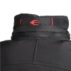 Hidden Hooded Softshell Jacket