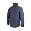 Hidden Hooded Softshell Jacket