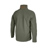 Gizli Kapüşonlu Softshell Ceket