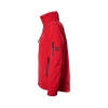 Gizli Kapüşonlu Softshell Ceket