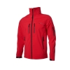 Hidden Hooded Softshell Jacket