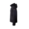 Hooded Softshell Jacket