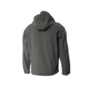 Kapüşonlu Softshell Ceket