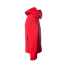 Hooded Softshell Jacket