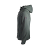 Klasik Softshell Ceket