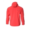 Kapüşonlu Softshell Ceket