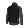 Hidden Hooded Softshell Jacket